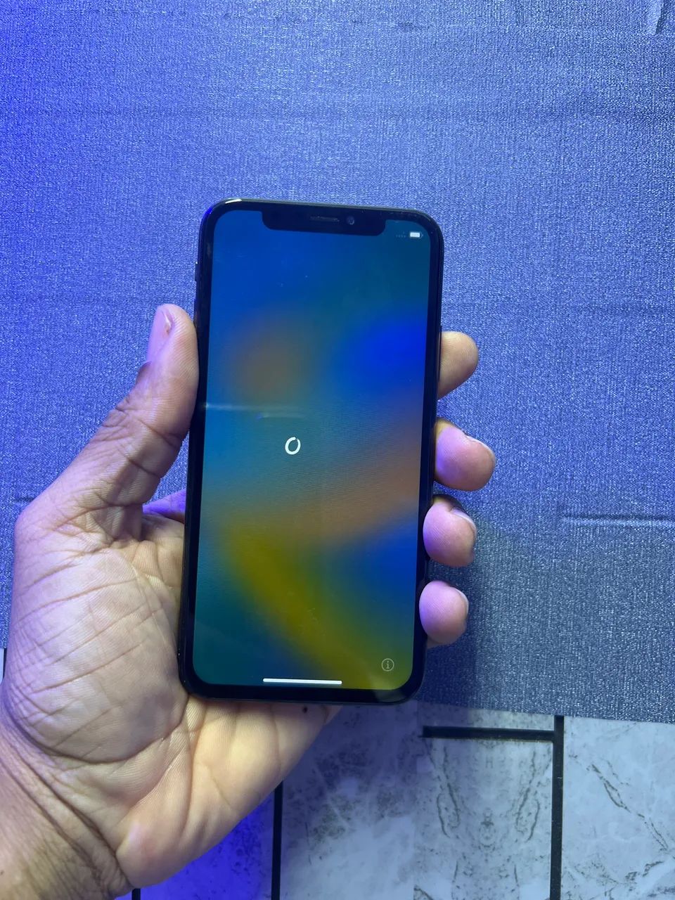 IPhone X 256gb  - Foto 2