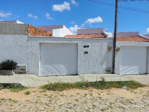Casa Caixa em HORIZONTE