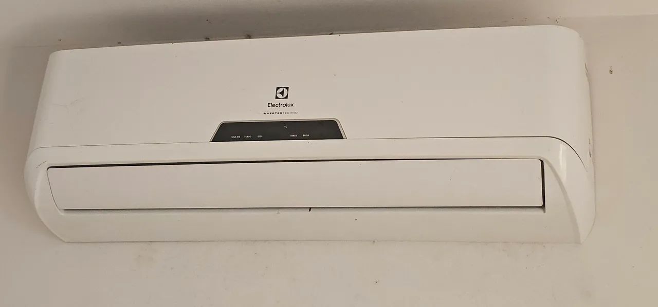 Ar Condicionado SPLIT 18000 Inverter Electrolux 