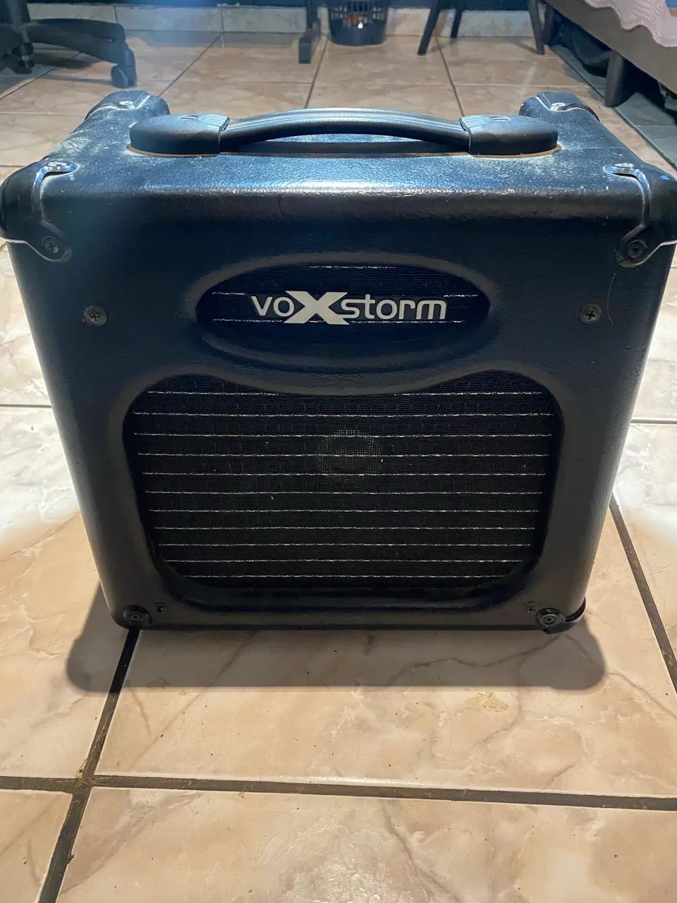 cubo voxstorm