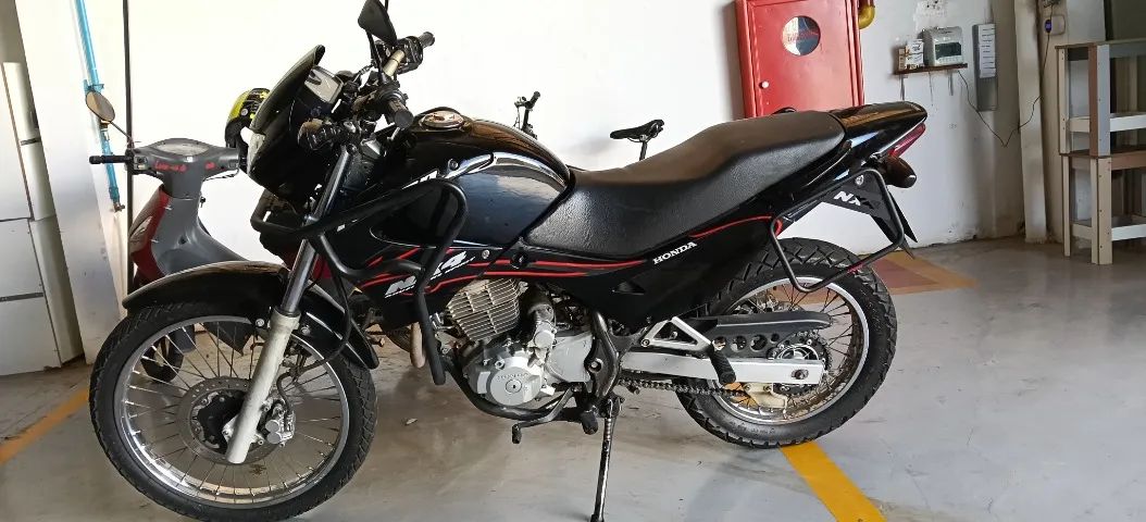 Falcon 400 - Foto 4