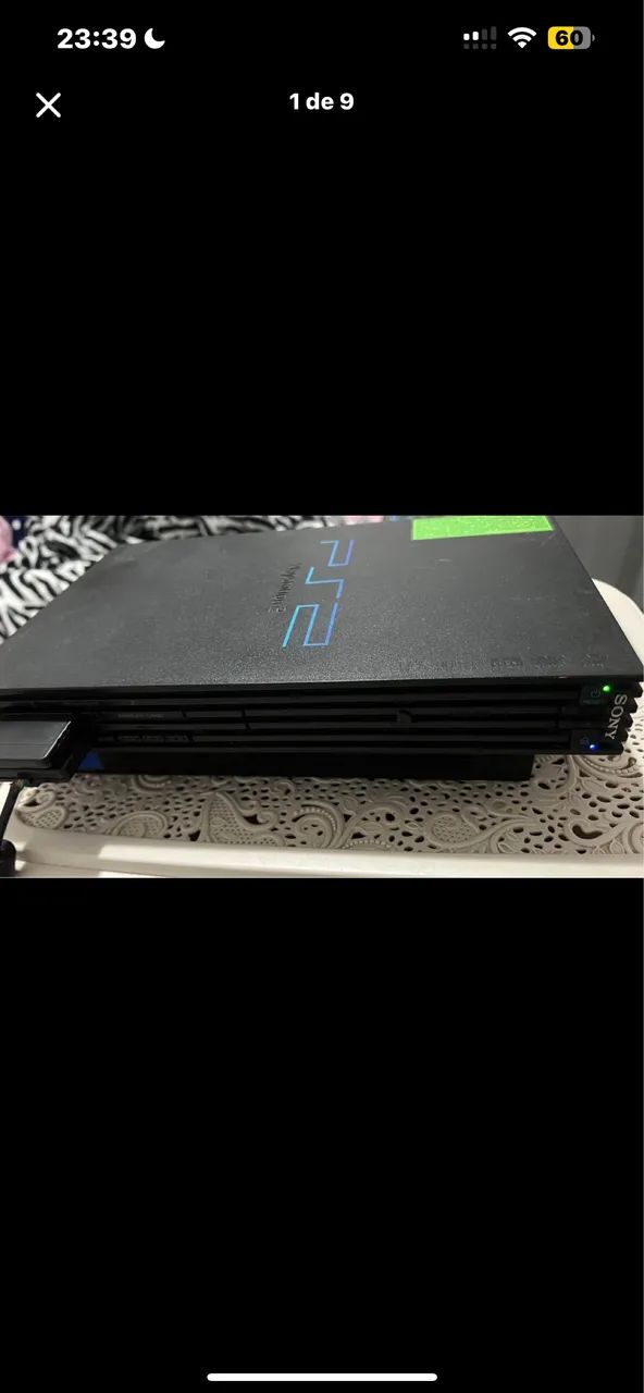 PlayStation 2 Fat