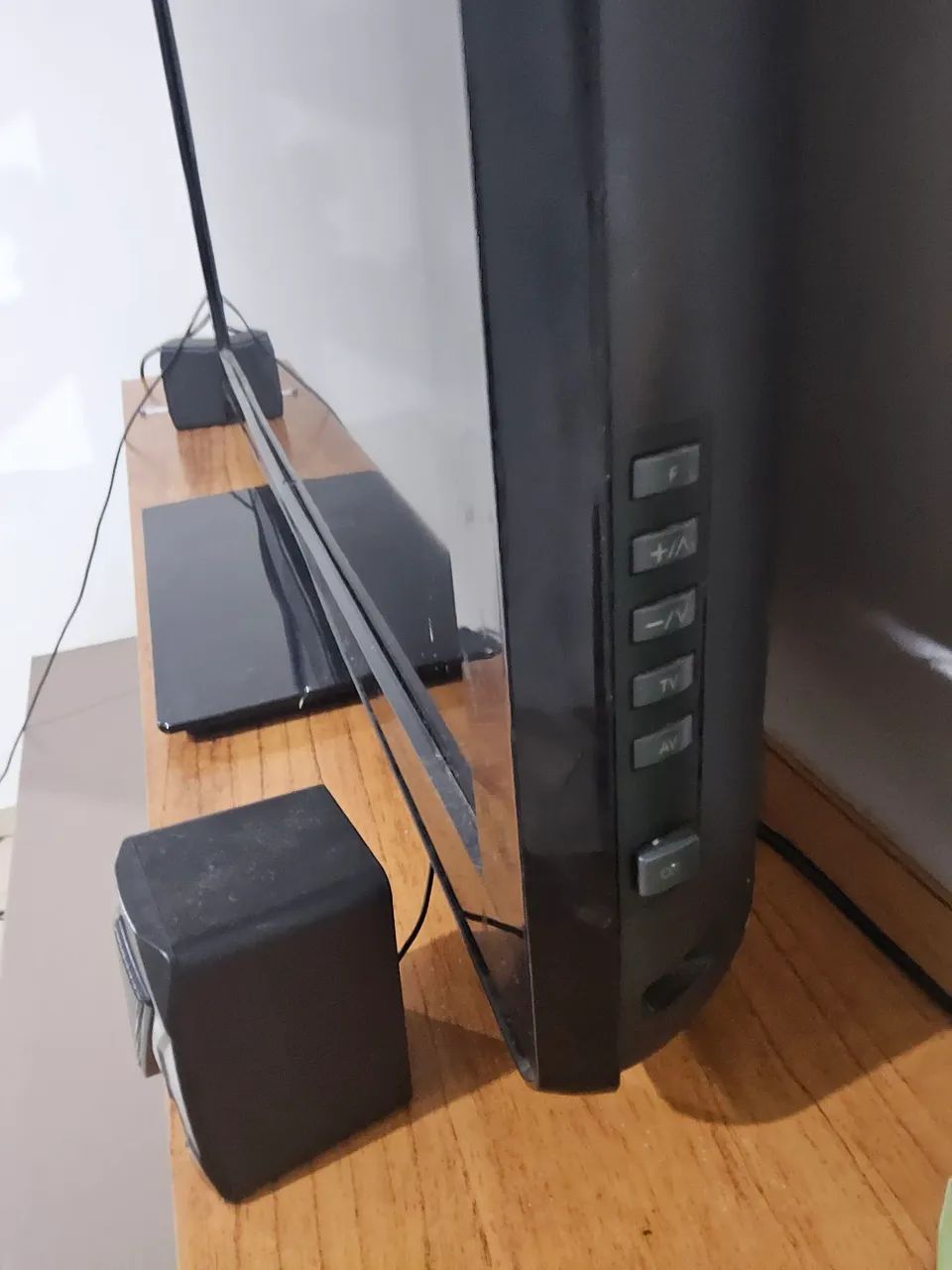 SmartTV Panasonic 50 polegadas  - Foto 2