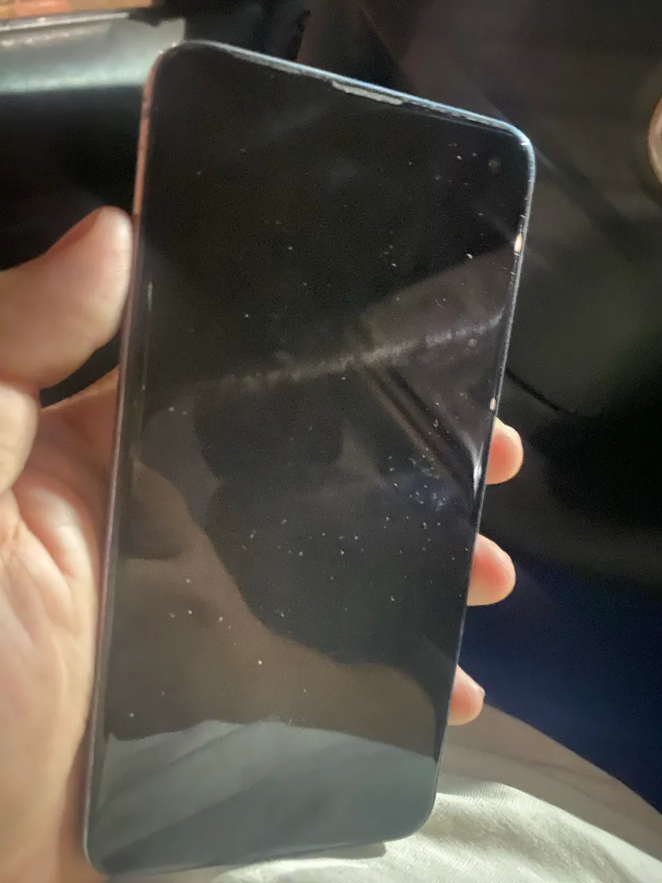 Samsung Galaxy S10 FE 128GB - Foto 2