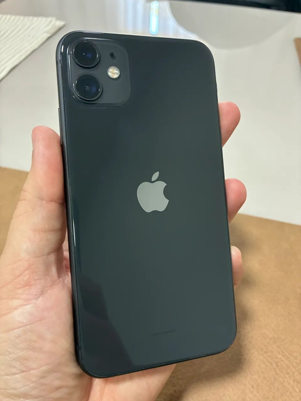 iPhone 11 - 64GB - Preto - Original - Foto 4