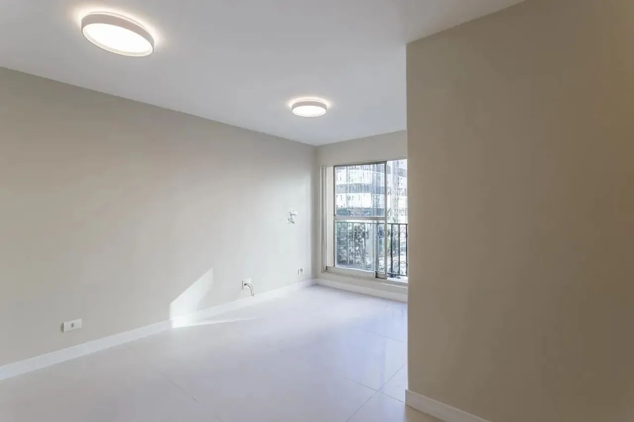 Apartamento à Venda - Vila Olímpia, 2 Quartos, 72 m2 - Foto 2