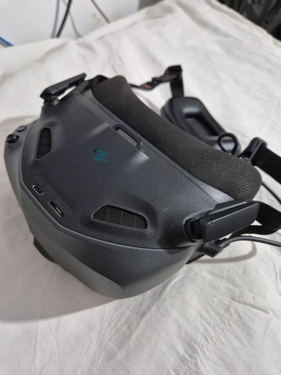 Drone DJI Avata2 googles n3 e motion3 - Foto 5