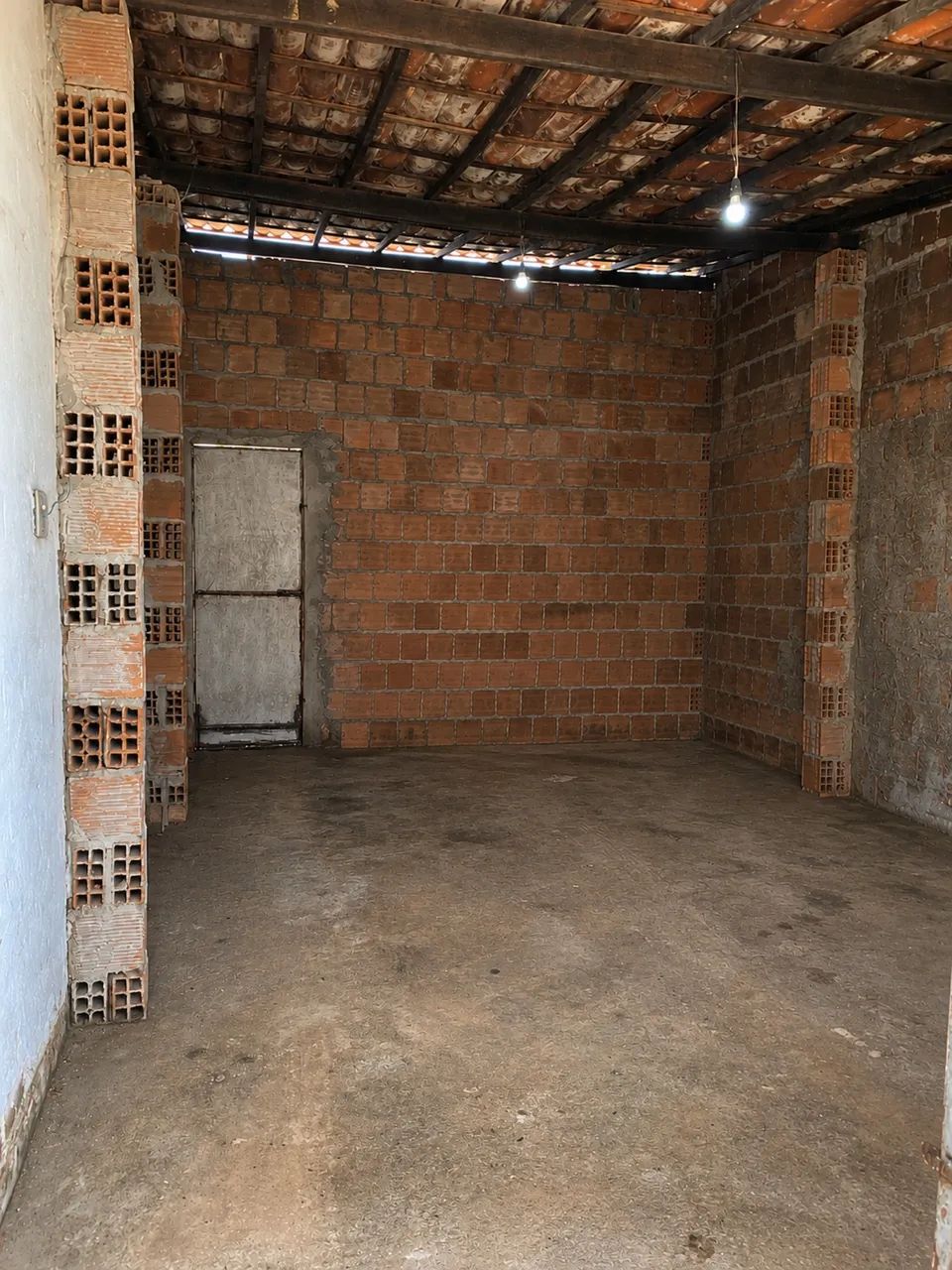 Terreno 4x30 com Garagem - Excelente Oportunidade - Foto 4