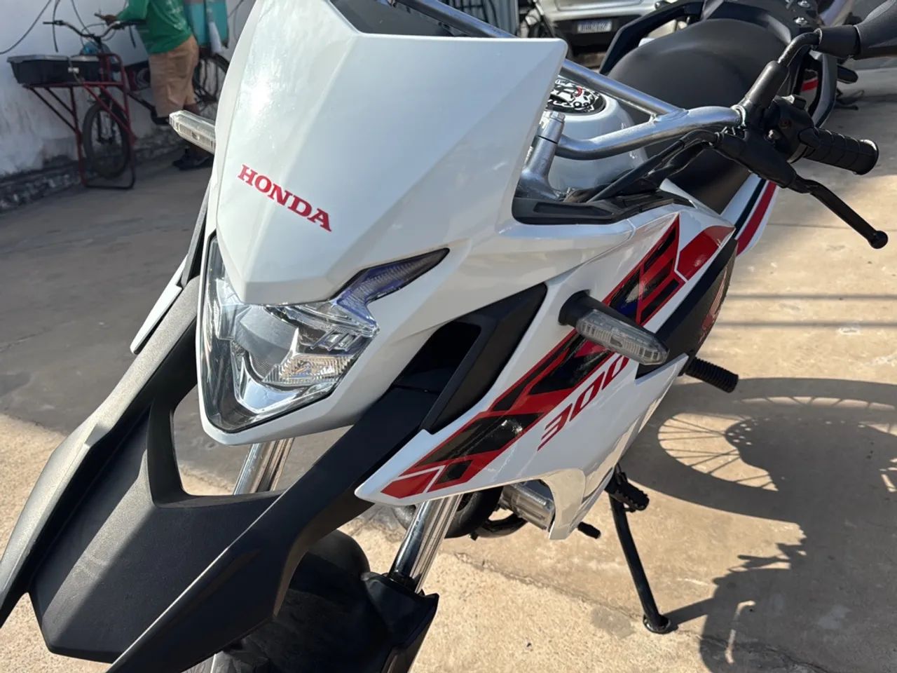 XRE 2019 - 1535646815 | OLX