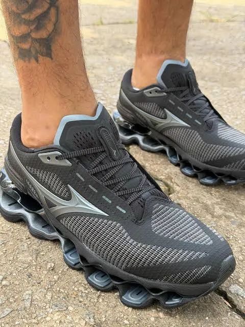 TÊNIS MIZUNO  - Foto 4