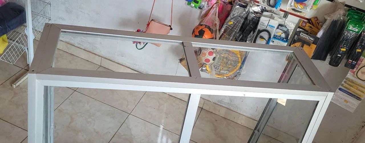 Expositor de vidro  - Foto 5