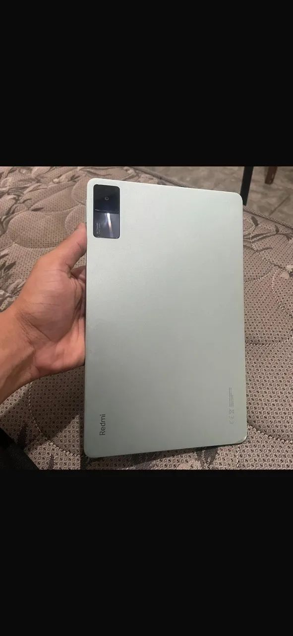 tablet Redmi pad - Foto 3