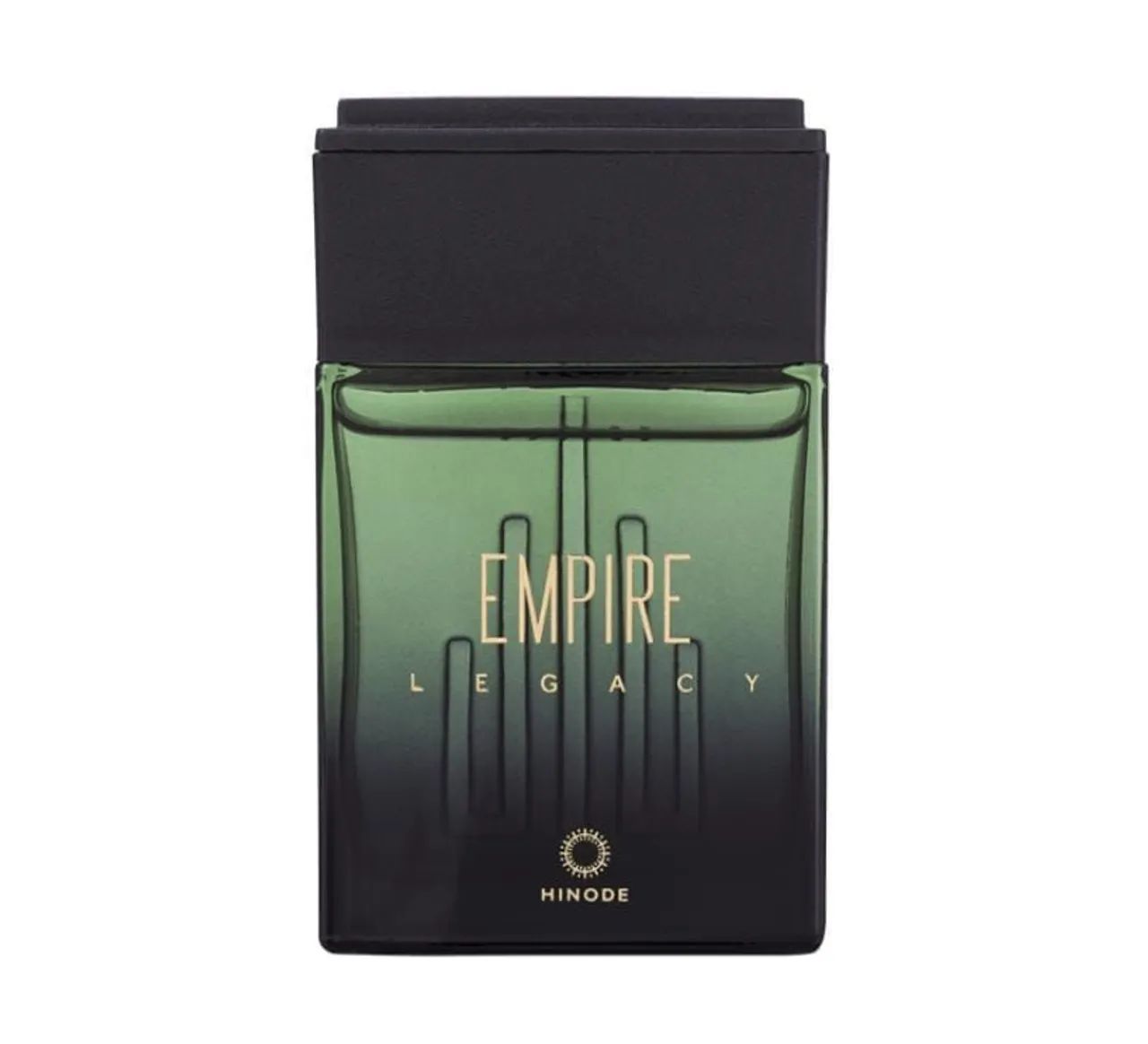 Perfume EMPIRE LEGACY 100ml hinode ORIGINAL 