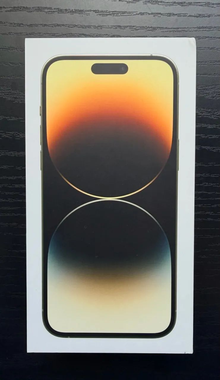iPhone 14 Pro Max 128gb