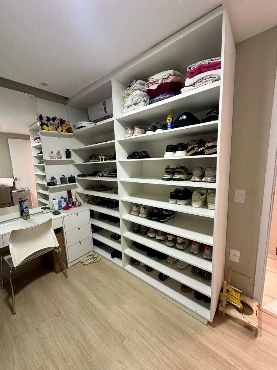 Apartamento mobiliado Eusébio  - Foto 5