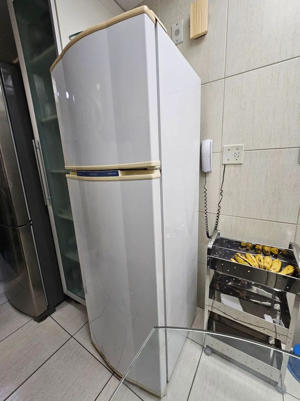 Geladeira Consul biplex 300L - Foto 2