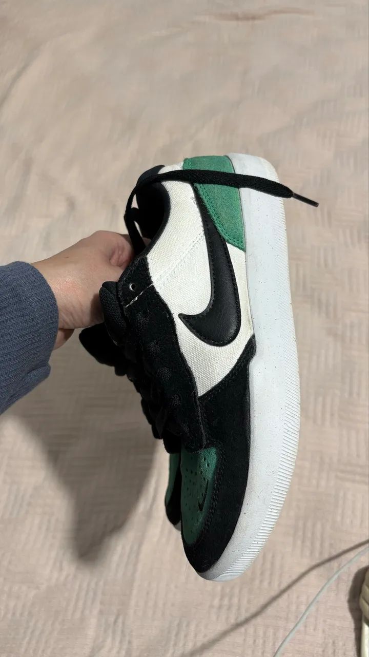 Tênis Nike Force SB - Foto 2