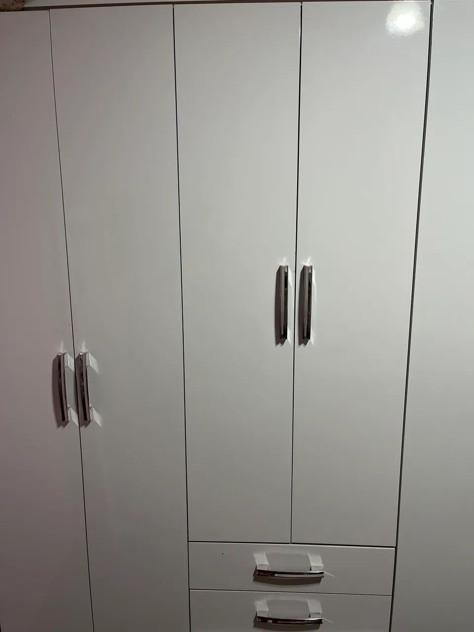 Guarda roupa  - Foto 3