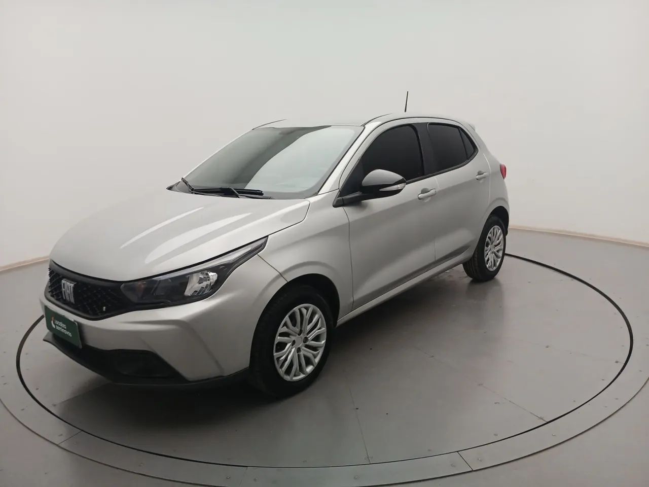 Fiat Argo Drive 1.0 Firefly 2026