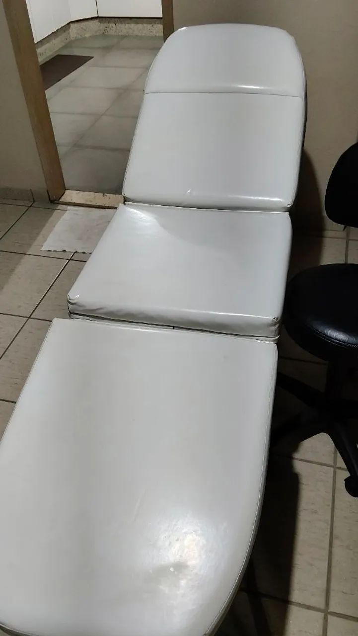 Maca estética e mocho  - Foto 3