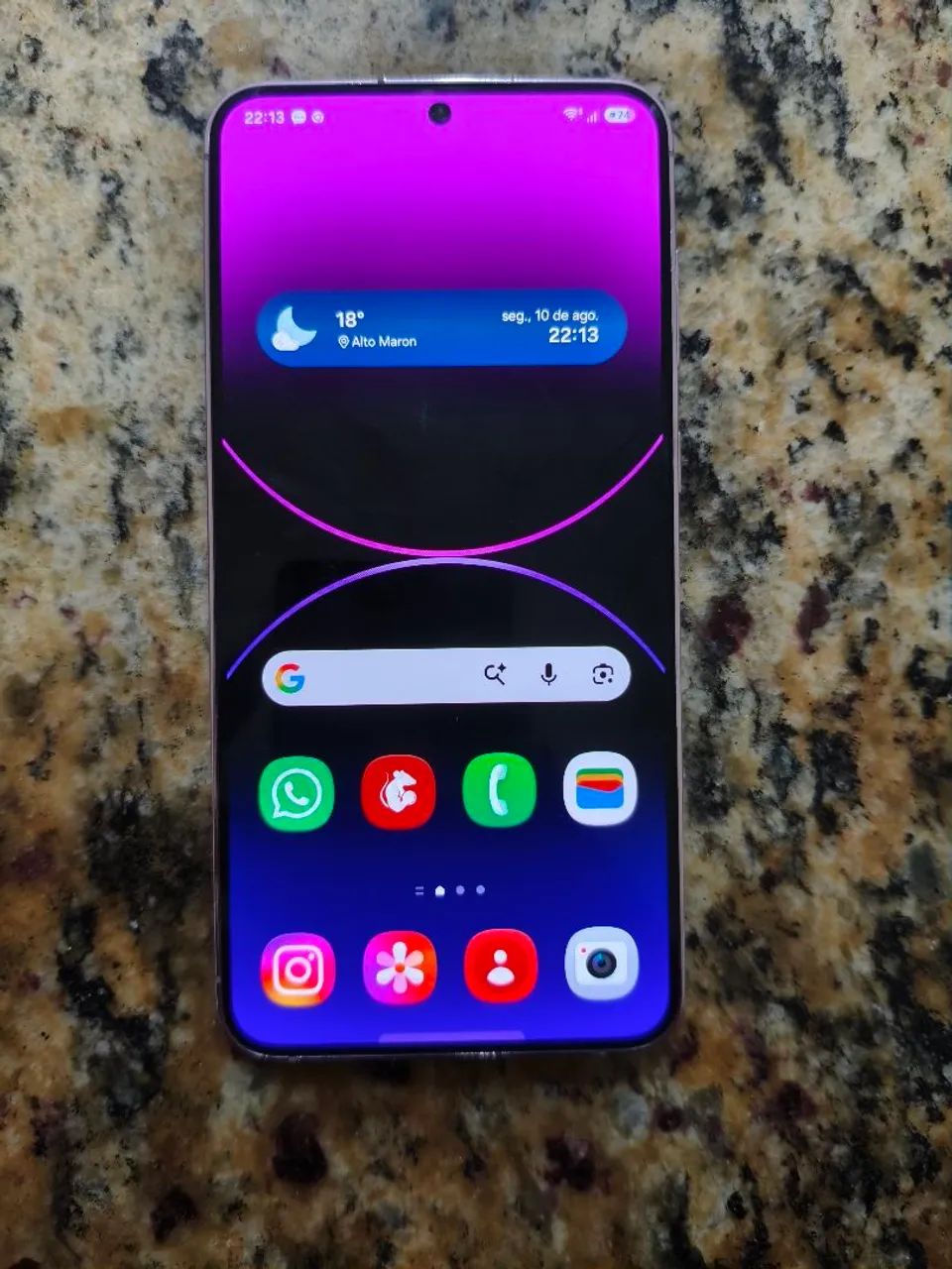 Samsung s23plus