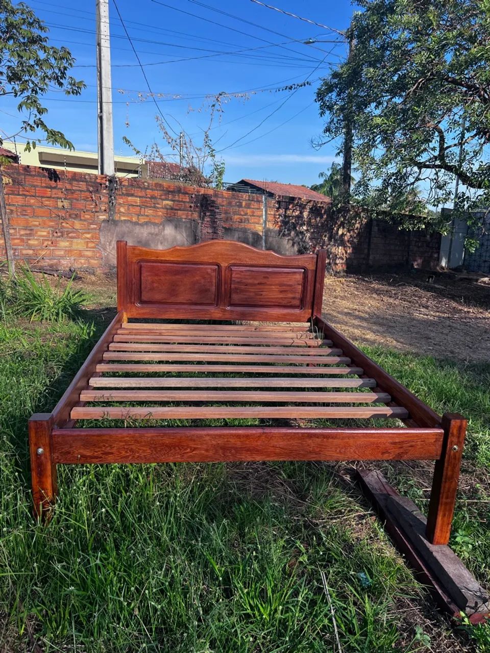 Cama de casal  - Foto 3