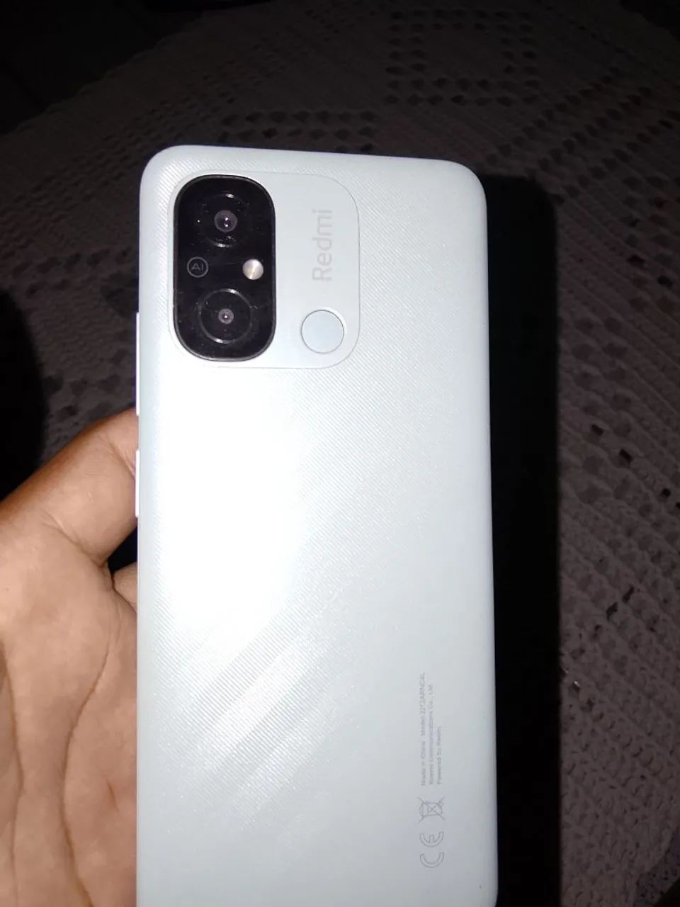 Redmi note 12  - Foto 2