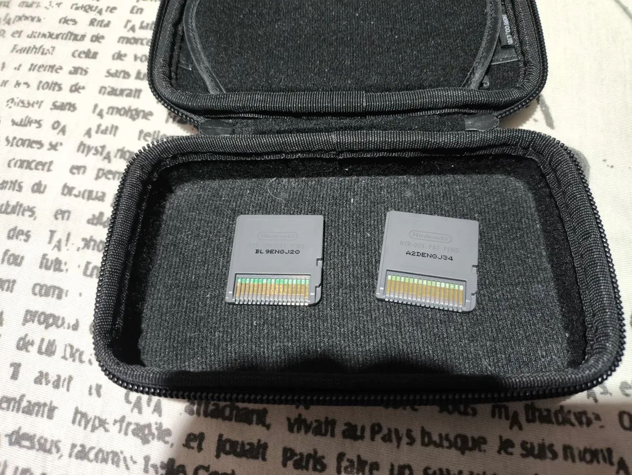 Jogos DSi - Foto 2