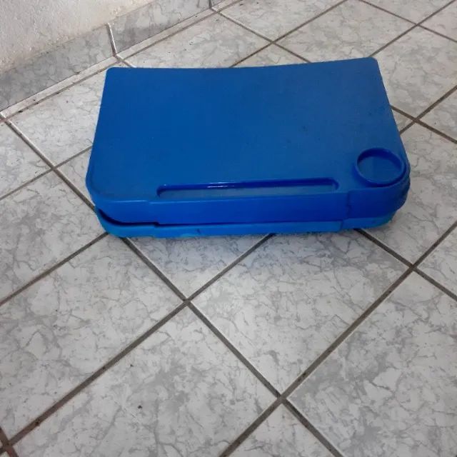 Prancheta e tampo de cadeira e mesa escolar  - Foto 2