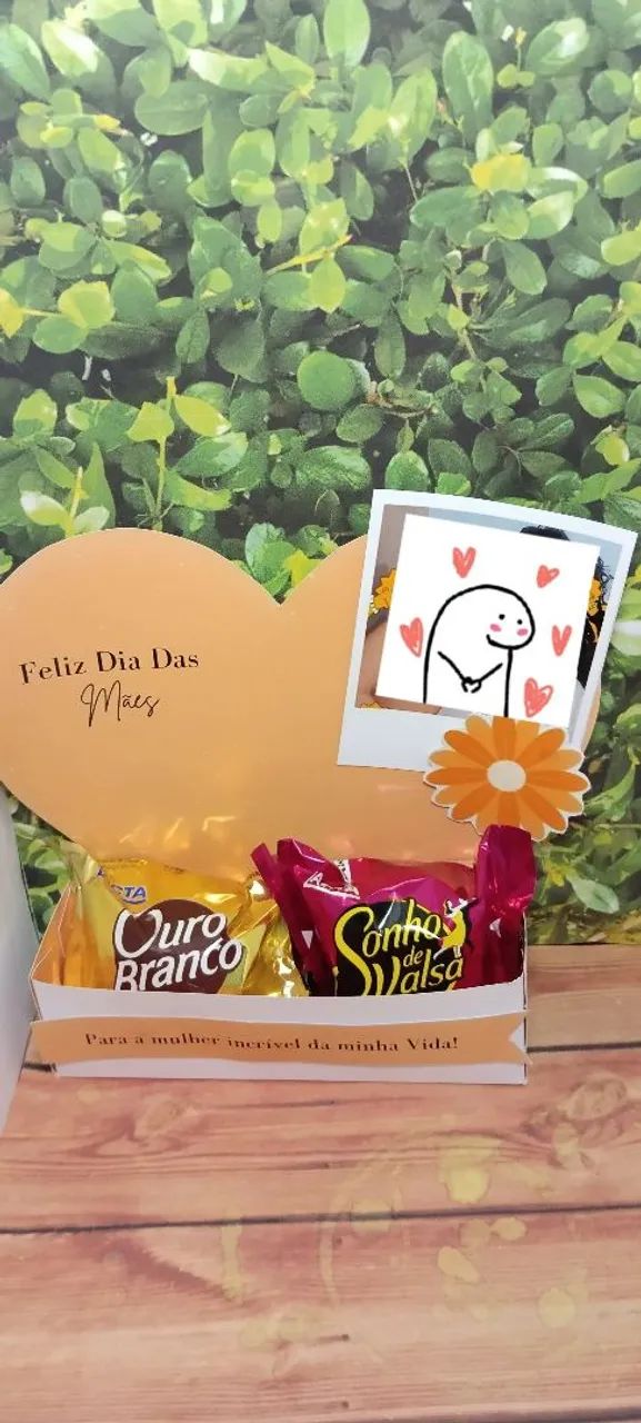 Dia das mães está Chegando 