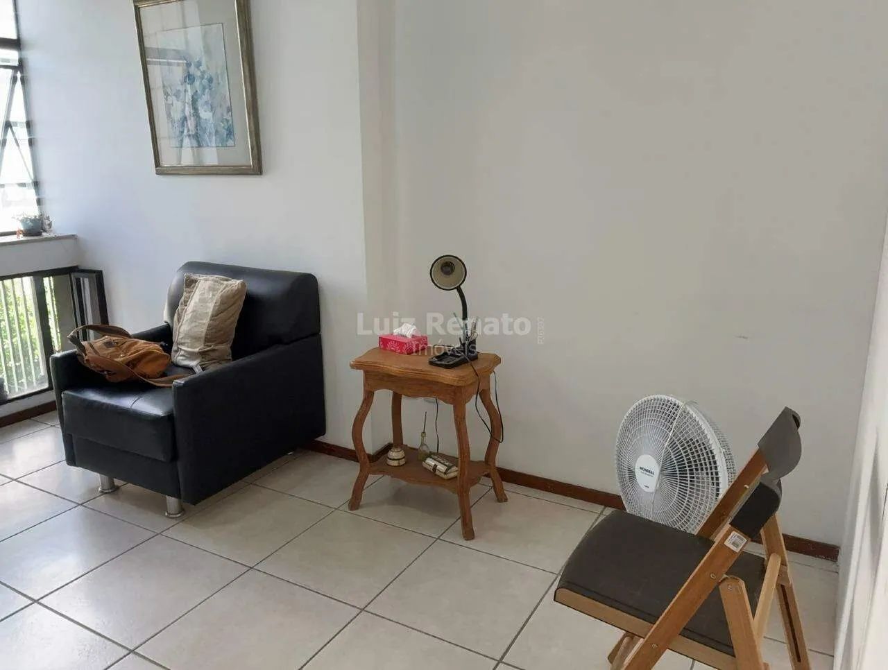 Sala comercial para locação no Lourdes com 30m² e mobiliada - Foto 5