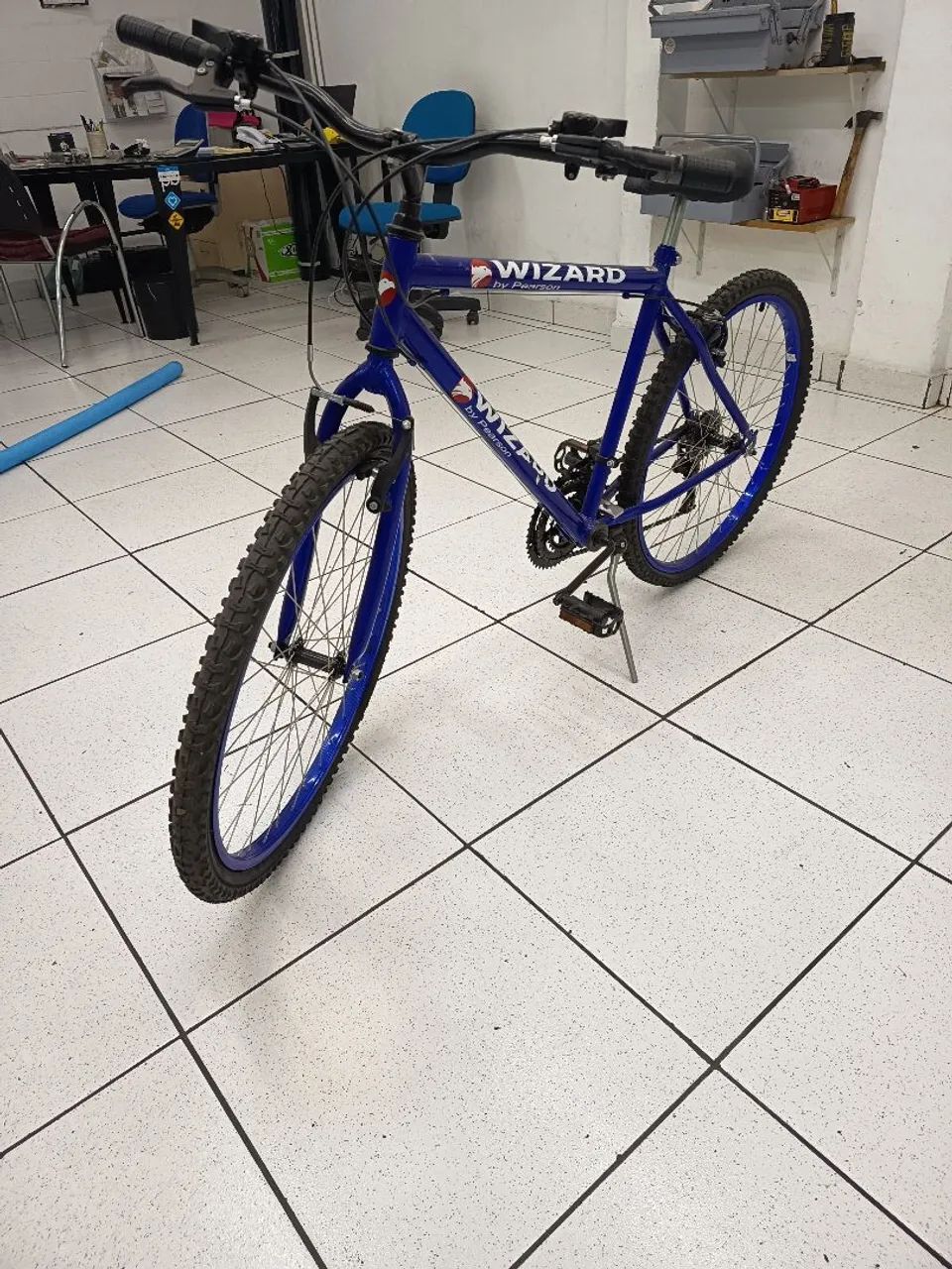 Bicicleta aro 26  - Foto 2