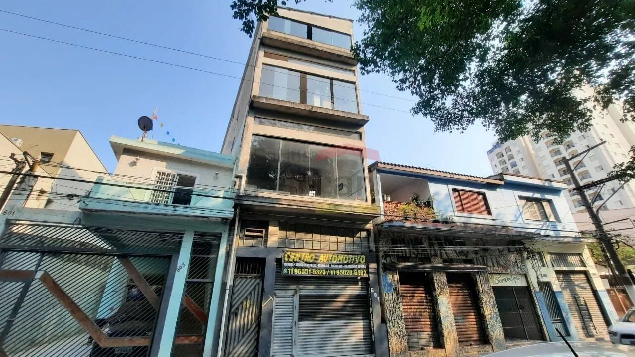 PRÉDIO VILA GUACA - Foto 2