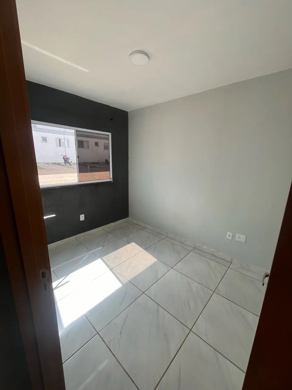 Vendo ágio de apartamento térreo.  - Foto 3