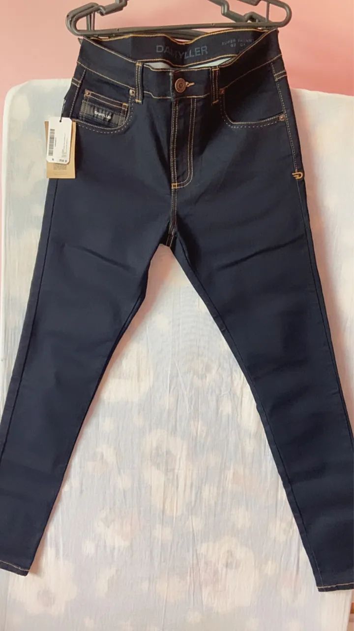 Roupas damyller novas 