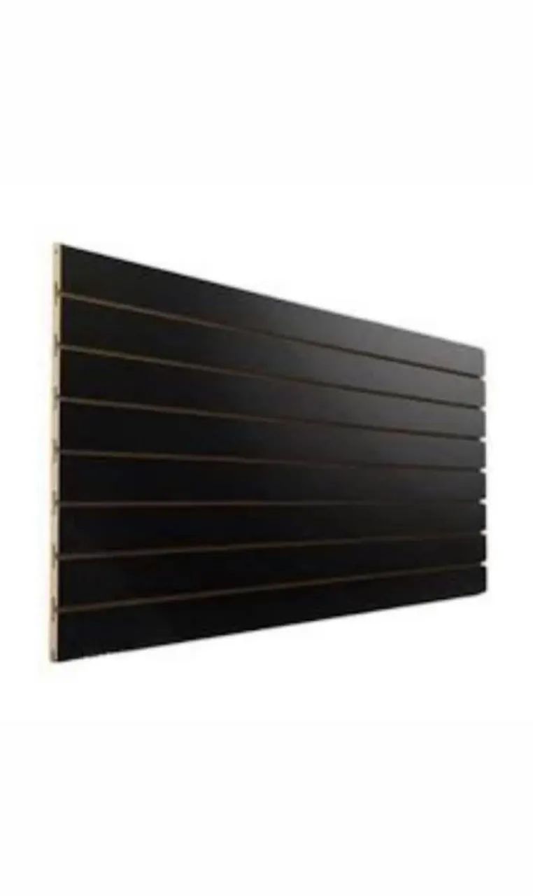 Painel canaletado  - Foto 2
