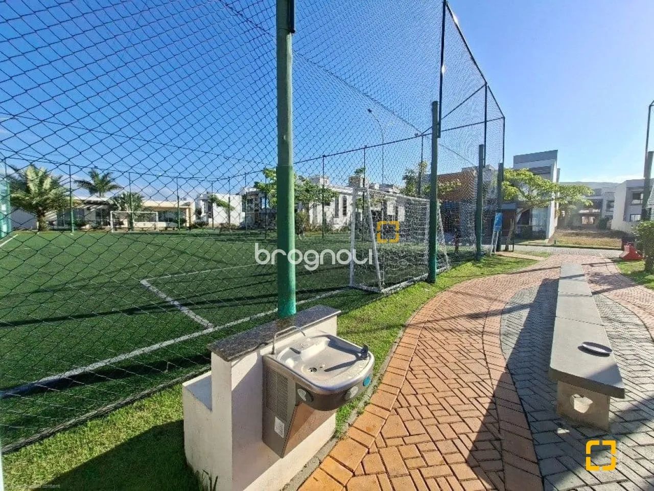 Terreno para venda no bairro Beira Rio (Delta Ville) na Cidade de Biguaçu - Foto 4