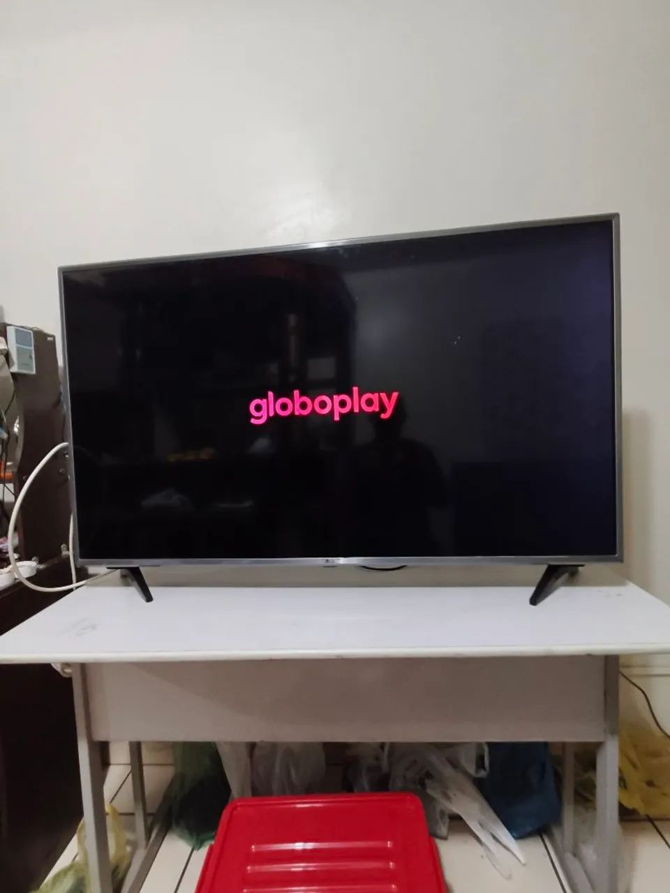 Vendo várias TVs smart e não smart  - Foto 3