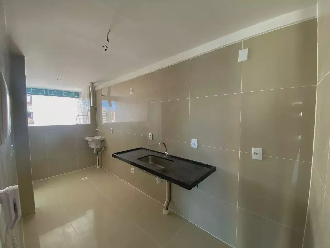 Apartamento à venda, Nascente, 3 quartos, 1 suíte; Piscina - Candeias - Jaboatão dos Guara - Foto 6