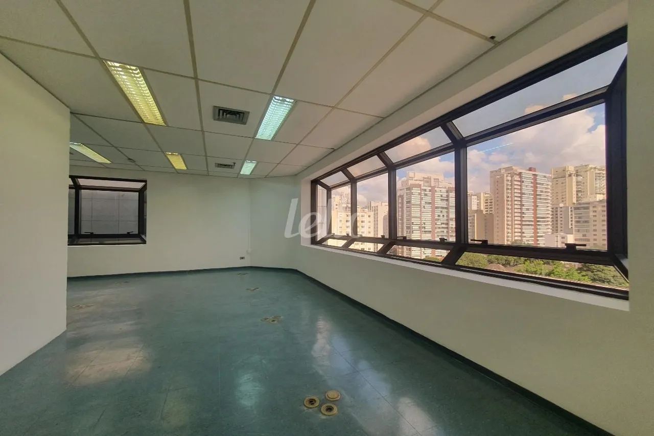 Comercial para alugar no(a) Água Branca - Foto 2