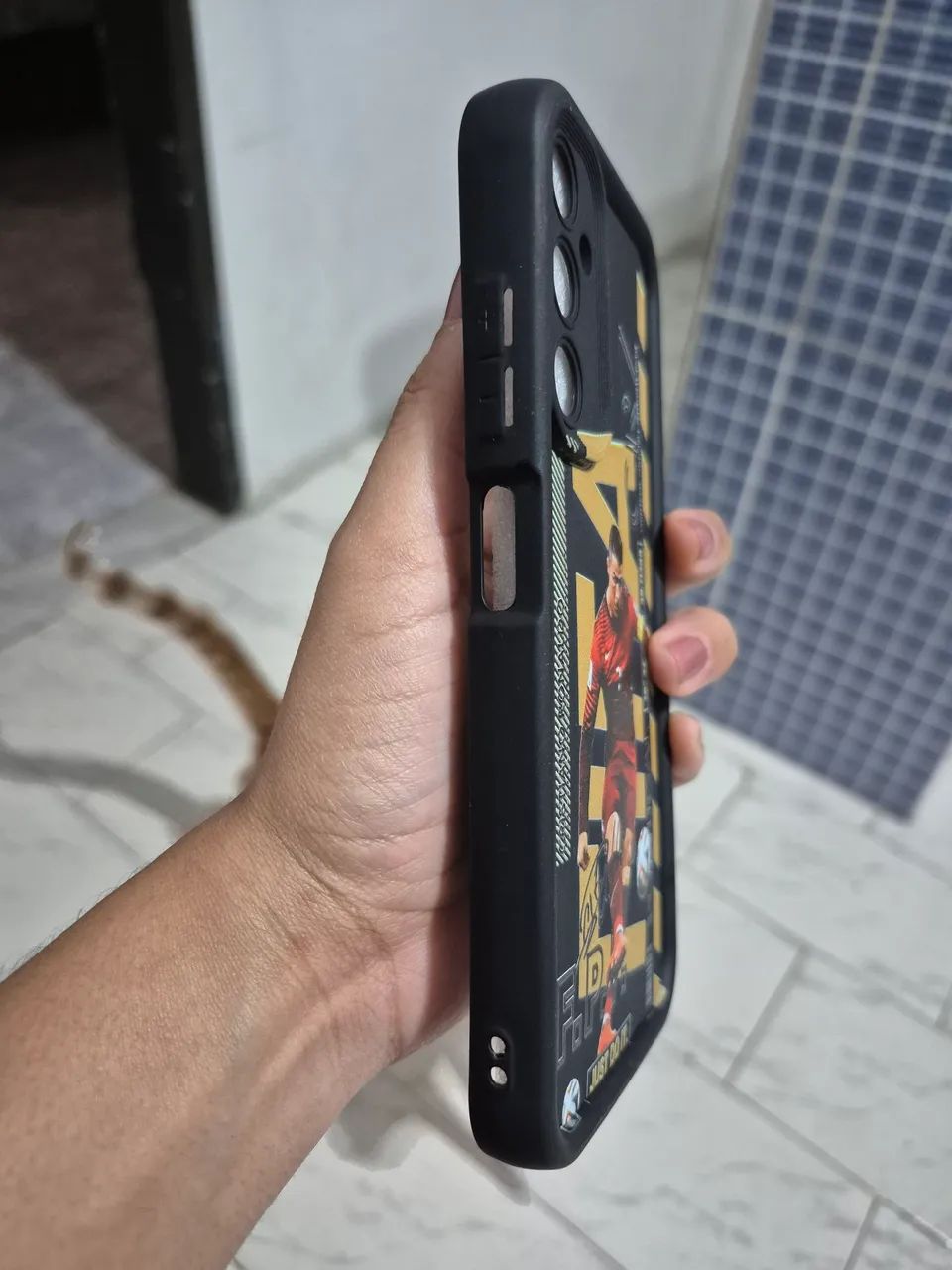 Capa de celular  - Foto 3