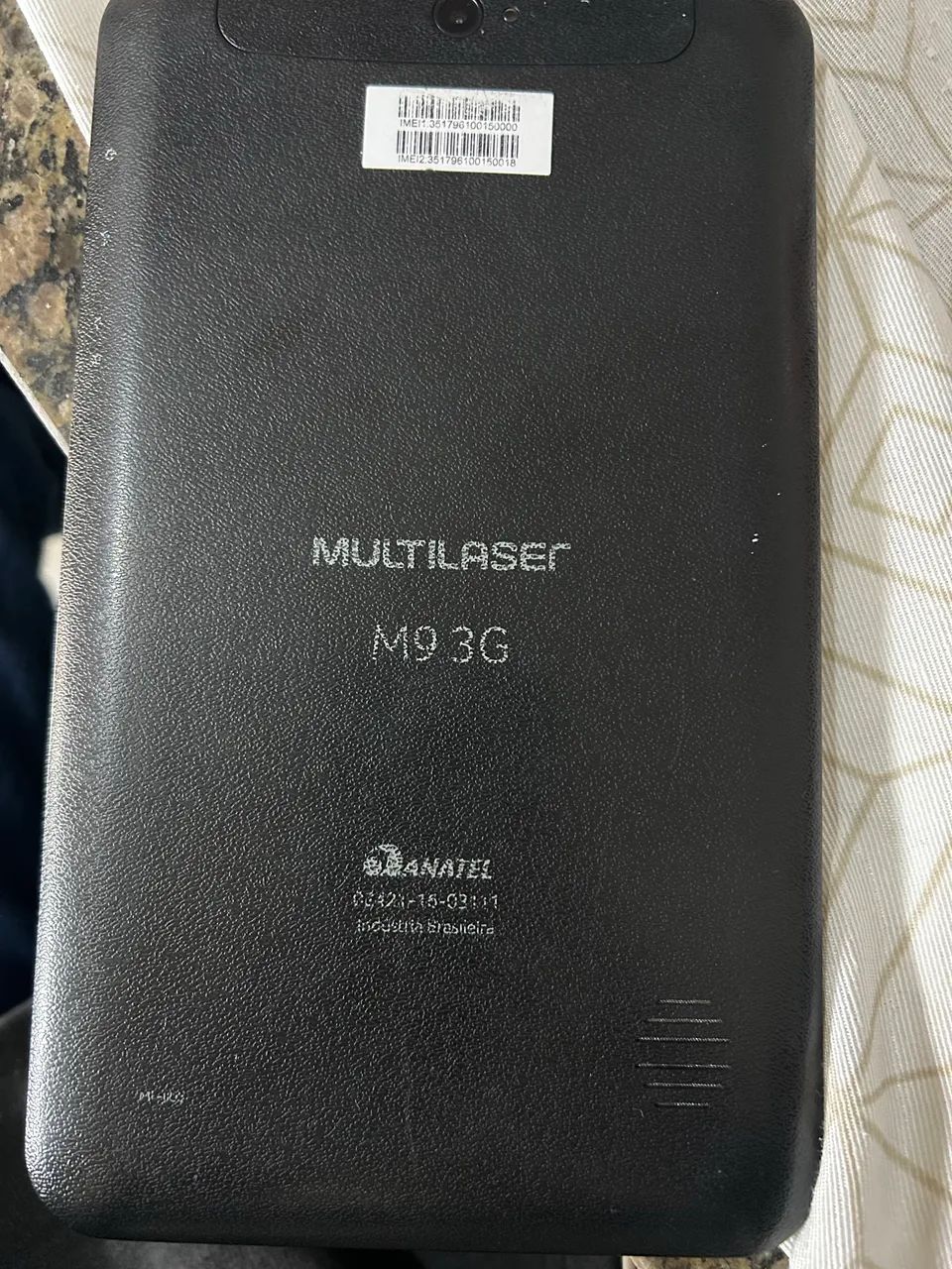 Tablet
