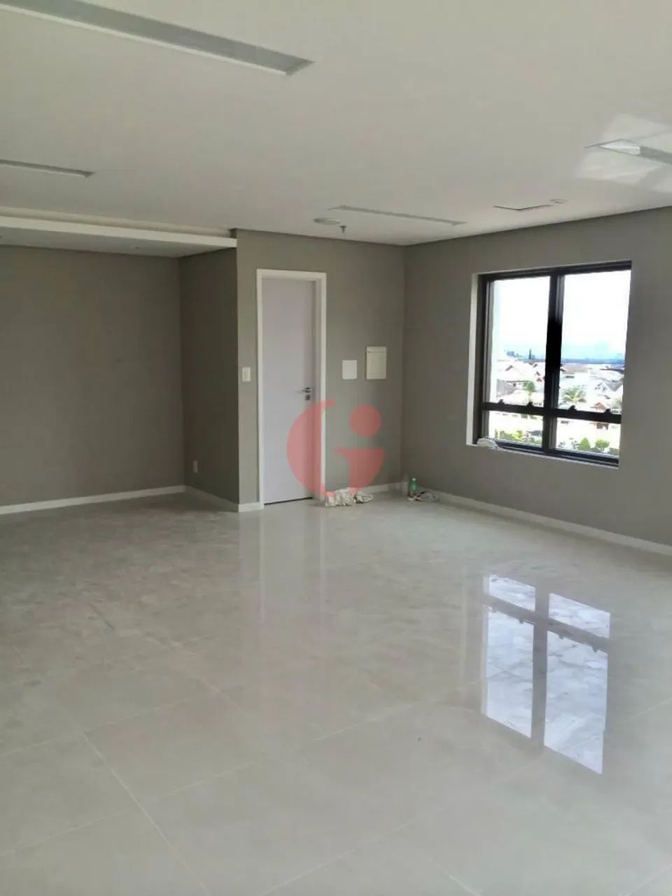 SALA COMERCIAL PARA VENDA / EDIFÍCIO NEW WORKER TOWER - Foto 2