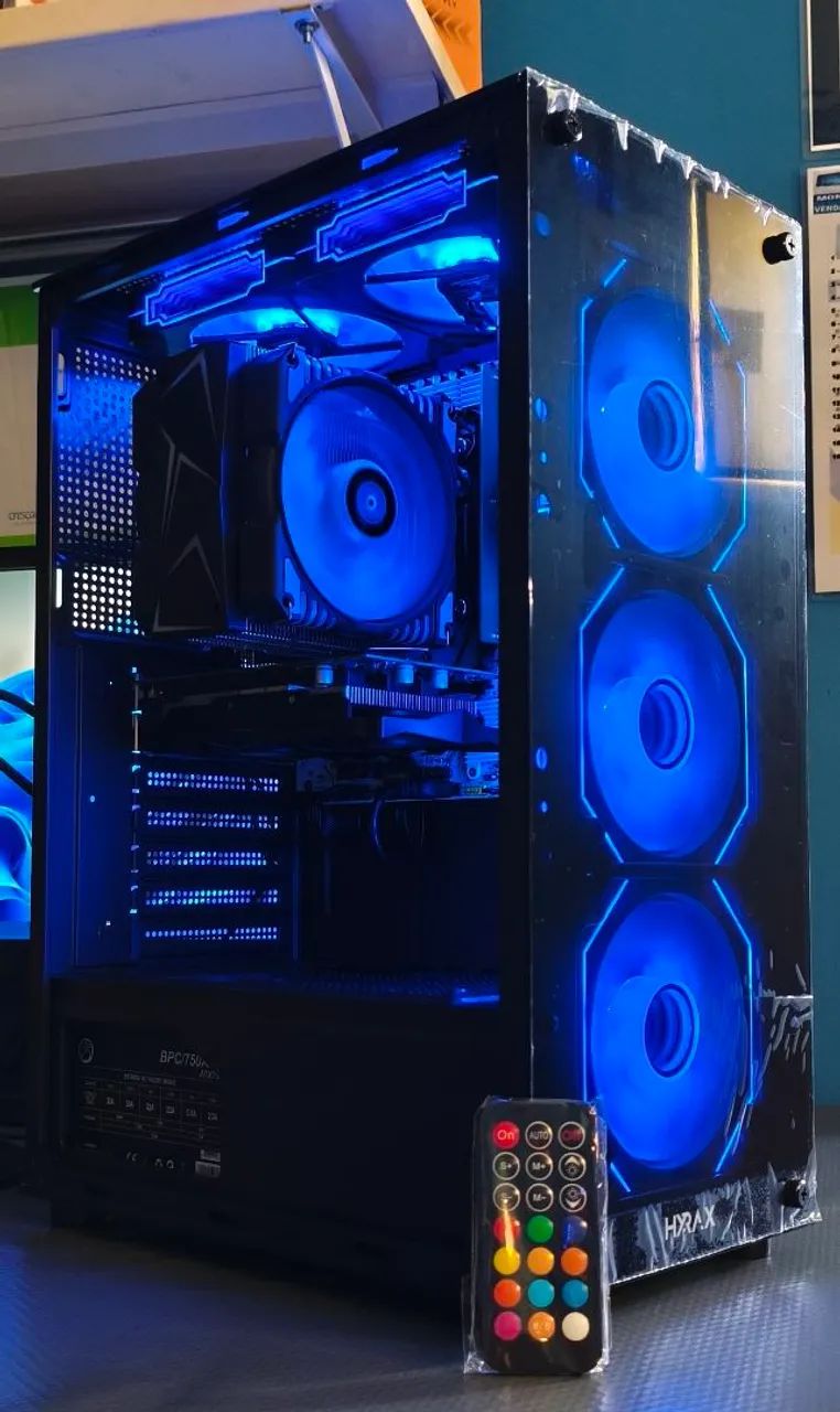 Cpu Montada Intel Xeon  - Foto 3