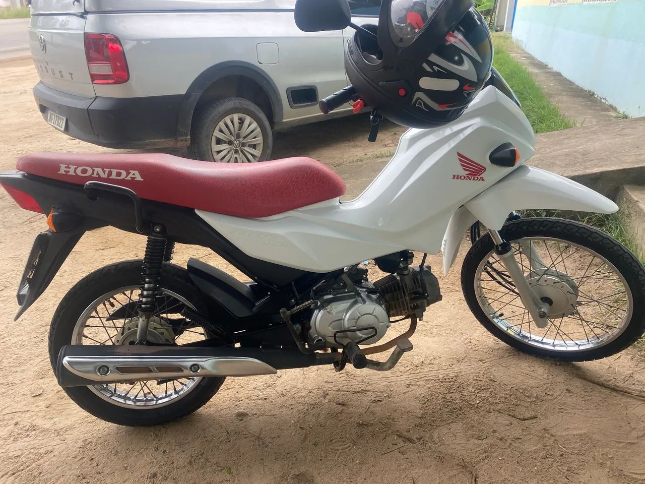 Pop 110i ano 2023