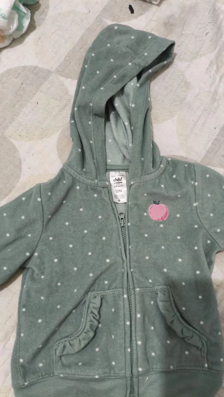 Roupas menina - Foto 3