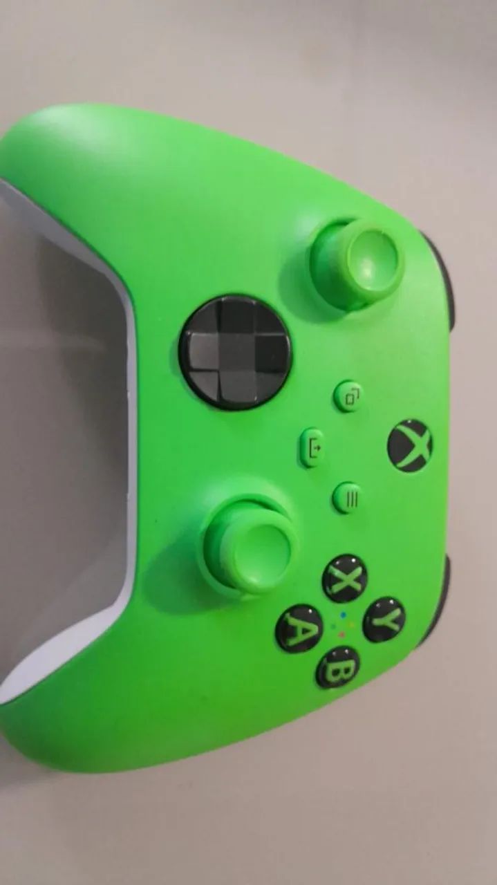 Controle de Xbox Séries X|S