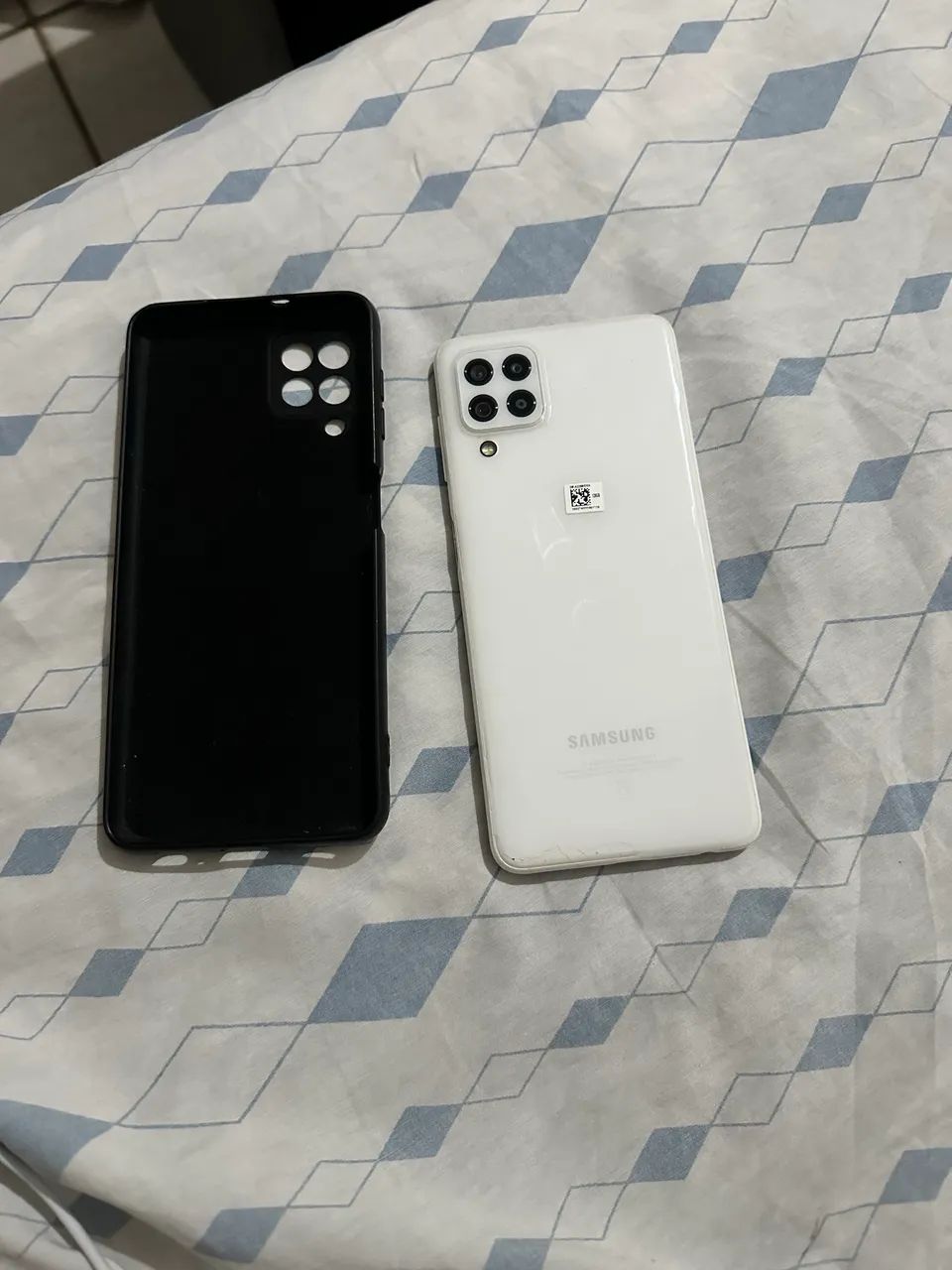 Samsung A22 128G - Foto 5