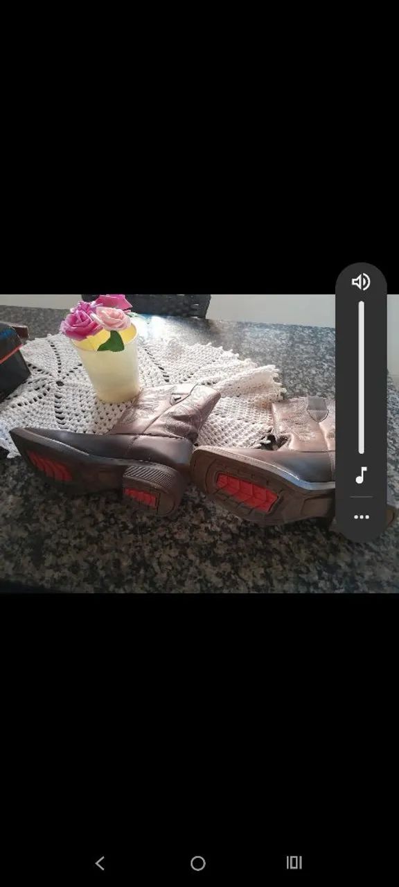 Bota  - Foto 3