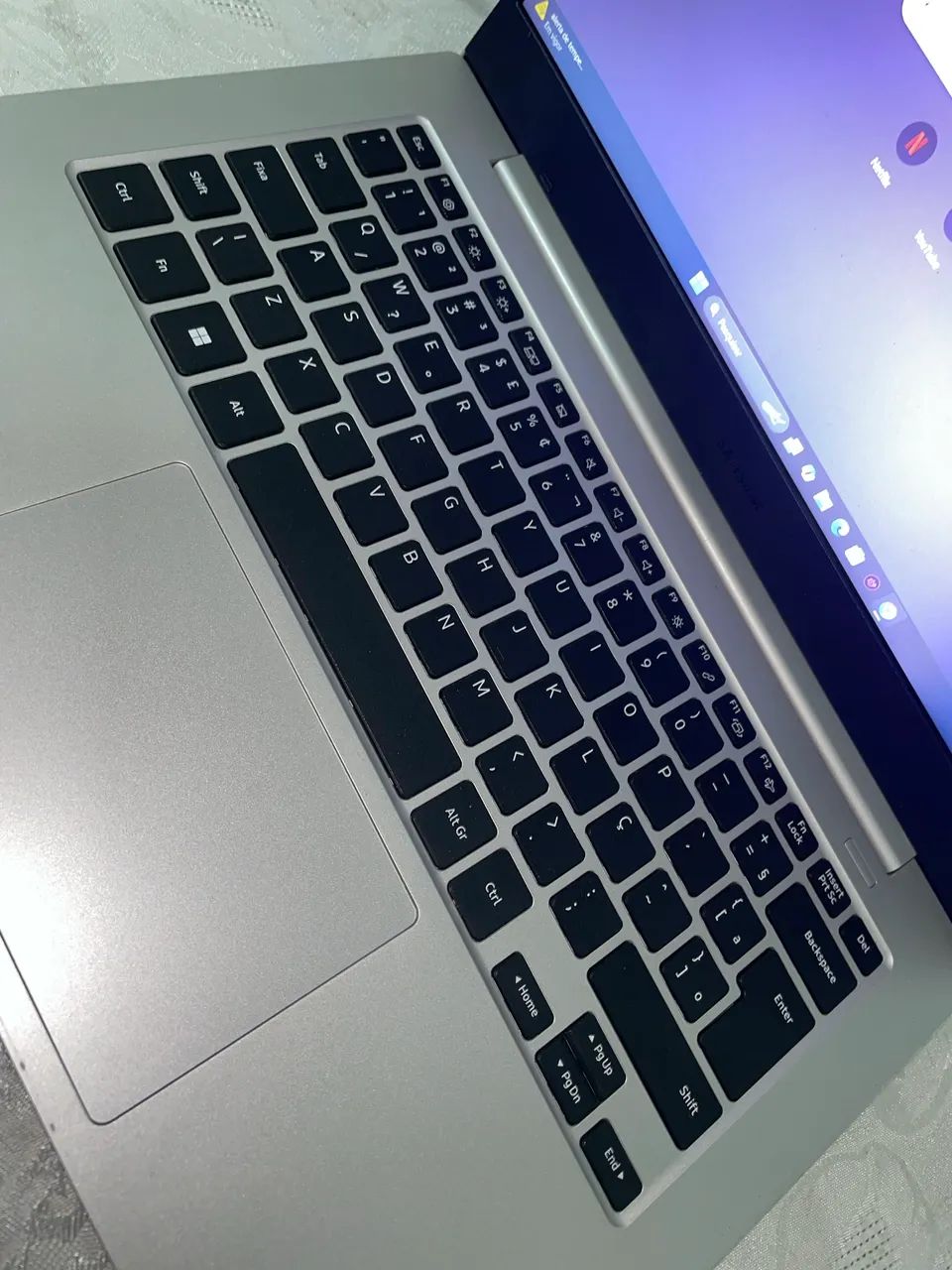 Sansung Galaxy Book go - Foto 2